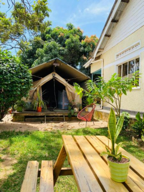 Villa Katwe